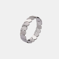 Titanium Steel Luxury Fashion Bracelet