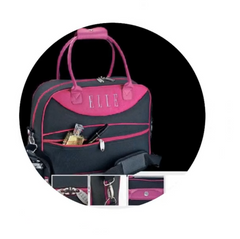 Elle Women's Weekender Bag