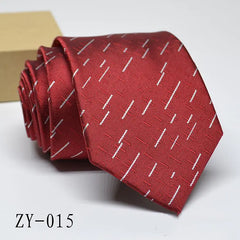 Men's Elegant Formal Neck Tie