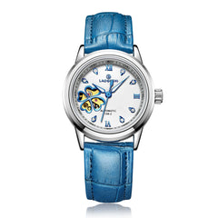 Women's Fully Automatic Mechanical Watch