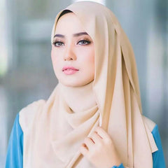 Fashion Islamic Hijabs Scarf for Women