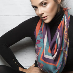 Lia Scarf for Women