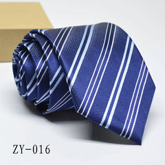 Men's Elegant Formal Neck Tie