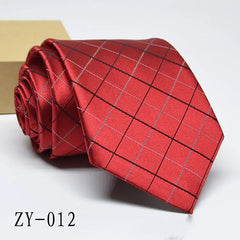 Men's Elegant Formal Neck Tie