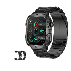 Military Smartwatch For Men
