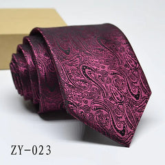 Men's Elegant Formal Neck Tie