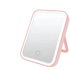 Smart Makeup Mirror