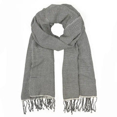 Women's Cambodian Handloom Scarf