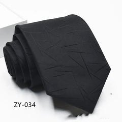 Men's Elegant Formal Neck Tie