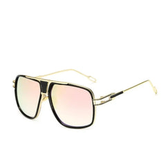 Classic Oversized Men Sunglasses