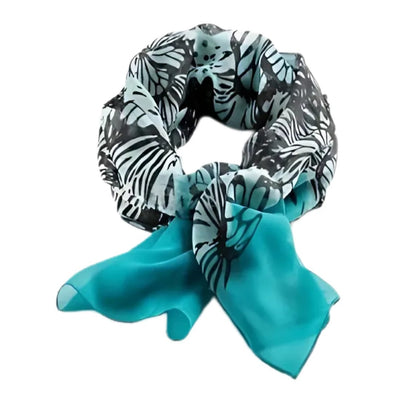 Janine Butterfly Scarf for Women