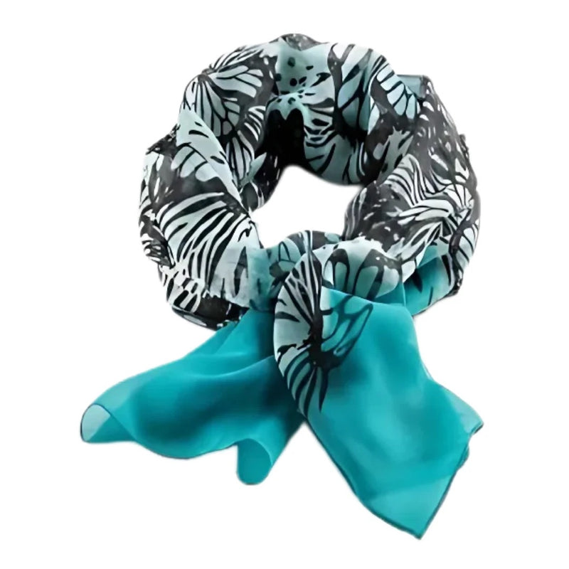 Janine Butterfly Scarf for Women