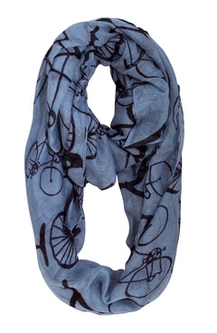 Women's Infinity Scarf