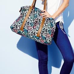 Kimmy Weekender Women's Bag
