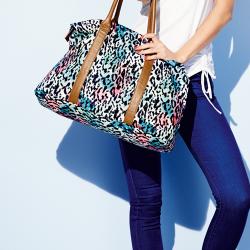 Kimmy Weekender Women's Bag