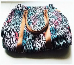 Kimmy Weekender Women's Bag