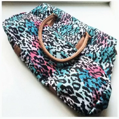 Kimmy Weekender Women's Bag