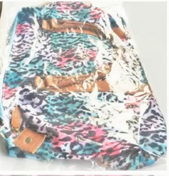 Kimmy Weekender Women's Bag
