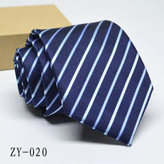 Men's Elegant Formal Neck Tie
