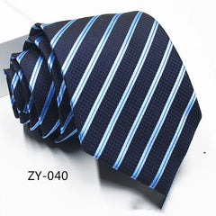 Men's Elegant Formal Neck Tie