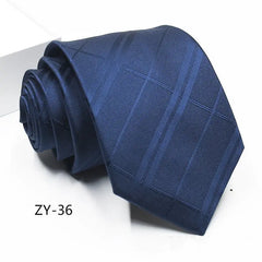 Men's Elegant Formal Neck Tie