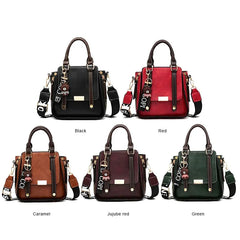 Women's Elegant Crossbody Shoulder Bag