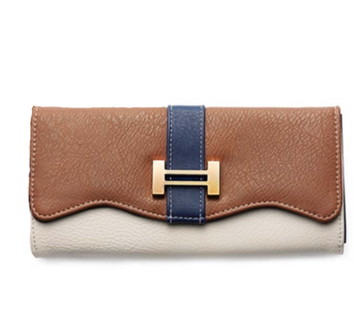 Ladies Jet Set Purse