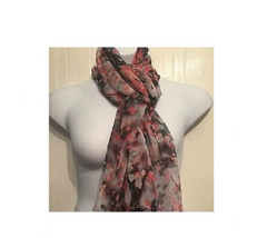 Leann Scarf for Women