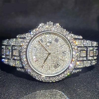 Luxury Men Watch