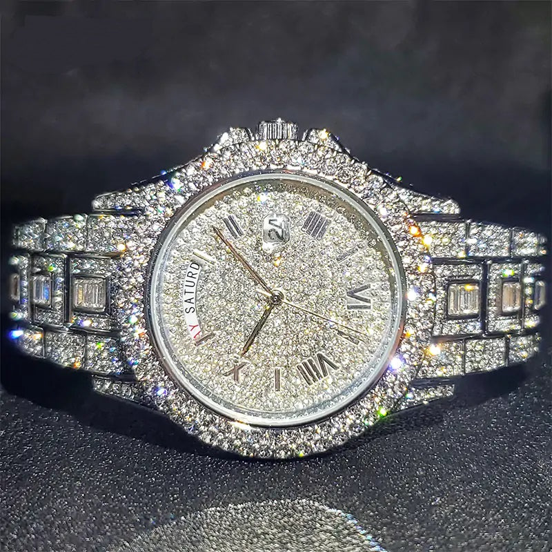 Luxury Men Watch