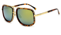 Classic Oversized Men Sunglasses
