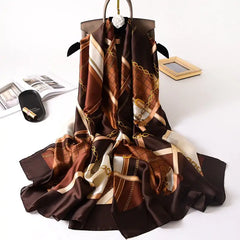 Women's Silk Touch Scarf