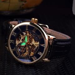 Men's Luxury Watch