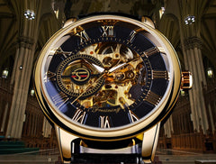 Men's Luxury Watch