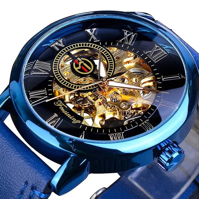 Men's Luxury Watch