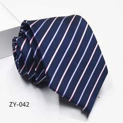 Men's Elegant Formal Neck Tie