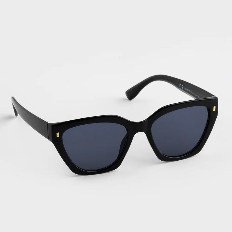 Women's Nina Cat-Eye Sunglasses