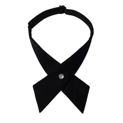 Men Crisscross Bow Tie