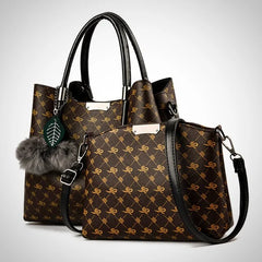 VIP Link Women's Shoulder Bag