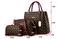 VIP Link Women's Shoulder Bag