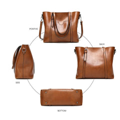 Women's Exquisite Designer Shoulder Bag