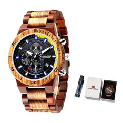 Men's Quartz Watch