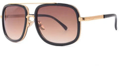 Classic Oversized Men Sunglasses