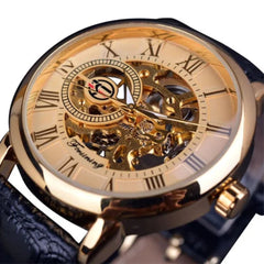 Men's Luxury Watch