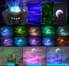 Northern Lights Star Projector