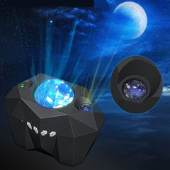 Northern Lights Star Projector