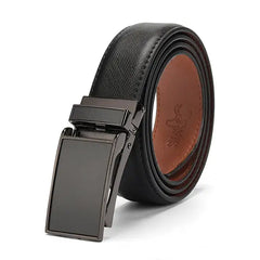 Scarf Belt and Watch Bundle for Men
