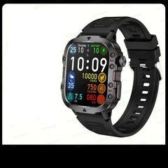 Military Smartwatch For Men