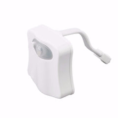 Toilet Night Light