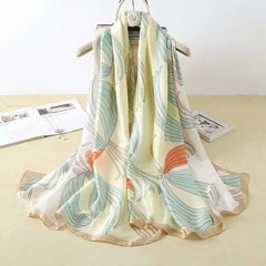 Women's Silk Touch Scarf